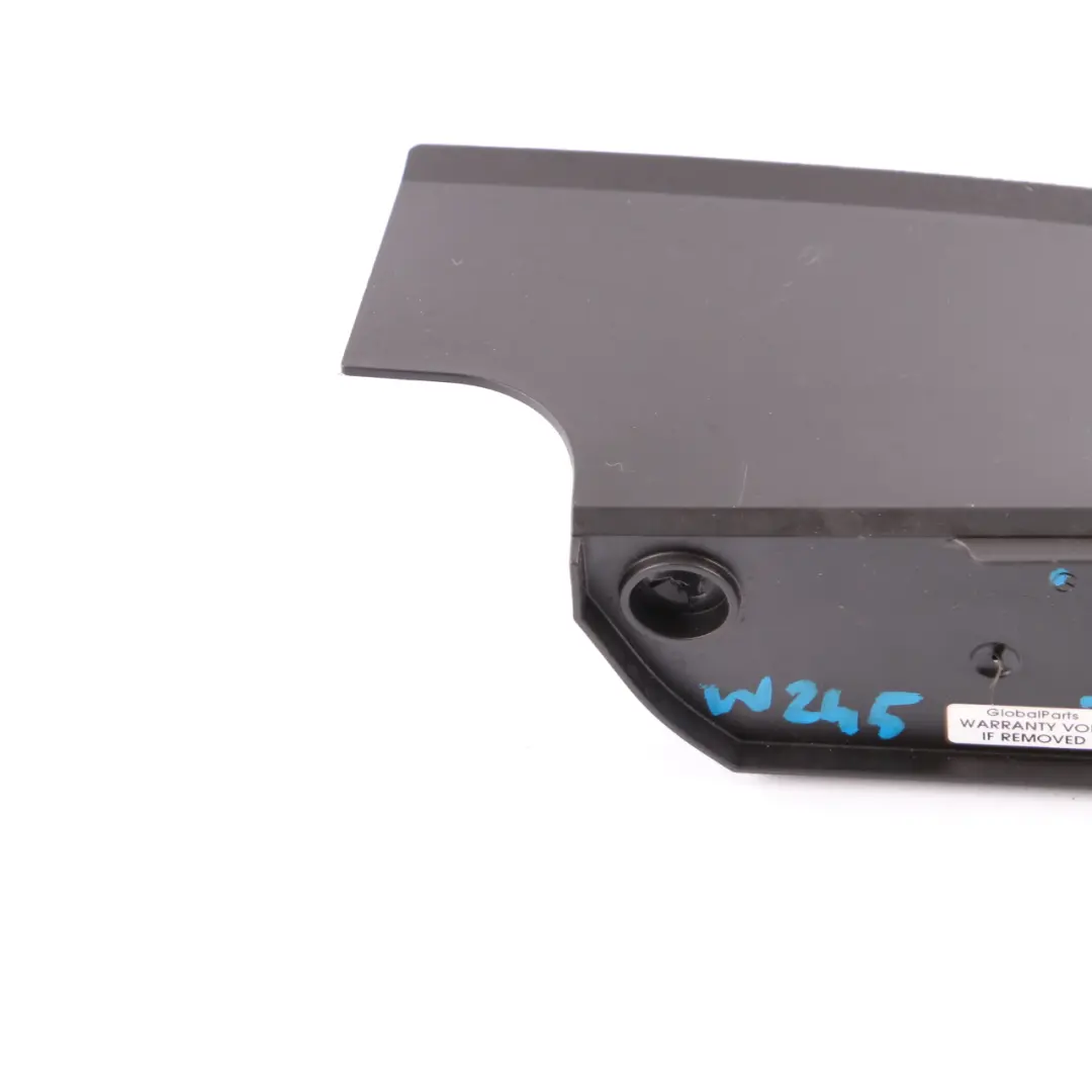 Mercedes S204 Estate Kit pronto soccorso Supporto staffa montaggio - SKU A2046840135 - Numero di parte A2046840135