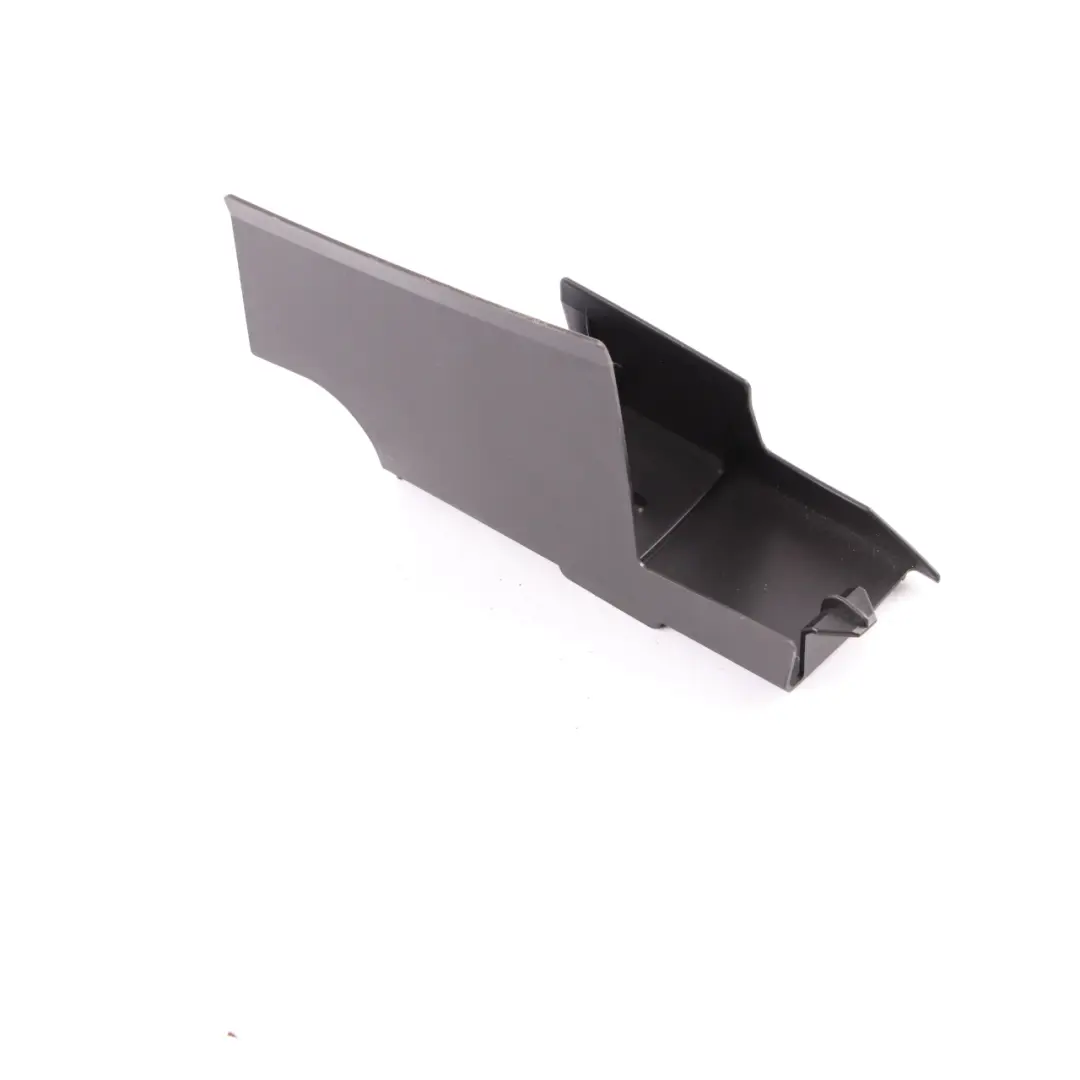 Aid Kit Box Holder Bracket Mount to Mercedes S204 Estate First with Part number A2046840135 Mercedes S204 Estate First Aid Kit Box Holder Bracket Mount - SKU A2046840135 - Part number A2046840135