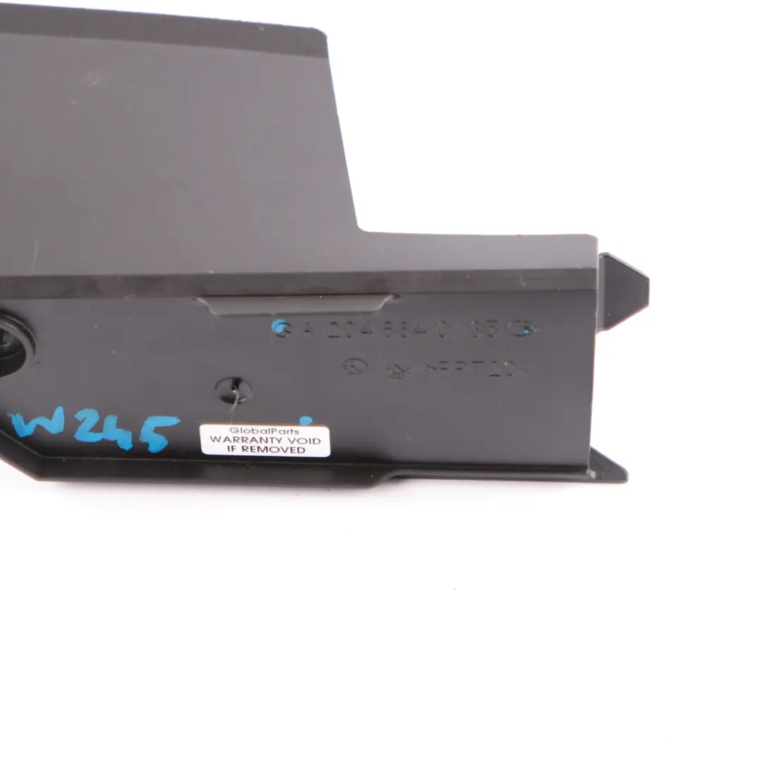 Botiquín Caja Soporte Soporte para Mercedes S204 Estate con número de pieza A2046840135 Mercedes S204 Estate Botiquín Caja Soporte Soporte - SKU A2046840135 - Número de pieza A2046840135