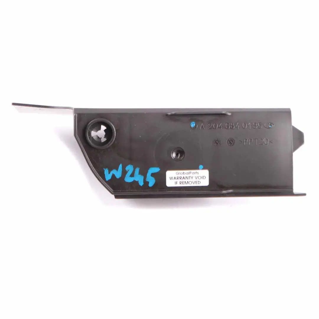 Mercedes S204 Estate Support boîte de premiers secours - SKU A2046840135 - Numéro de pièce A2046840135