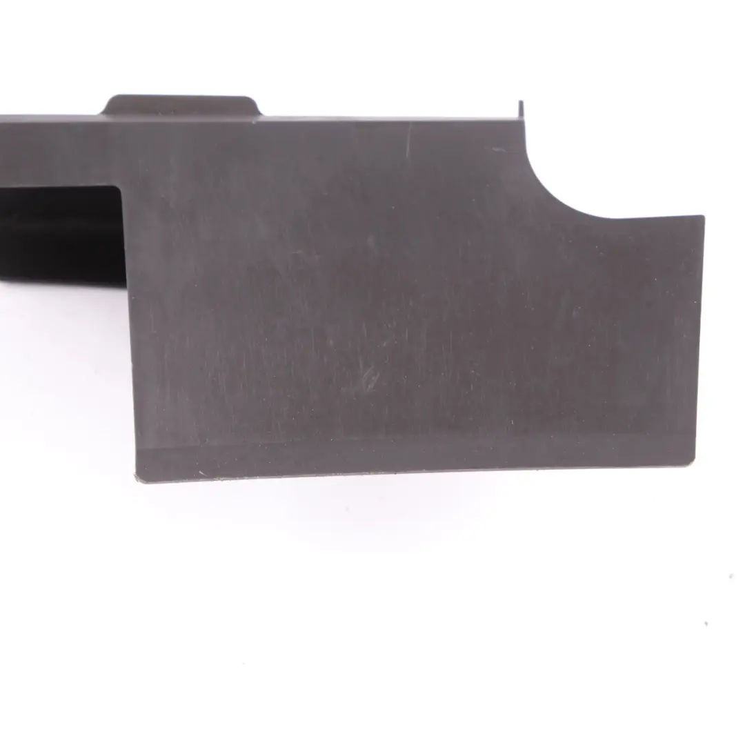 Aid Kit Box Holder Bracket Mount to Mercedes S204 Estate First with Part number A2046840135 Mercedes S204 Estate First Aid Kit Box Holder Bracket Mount - SKU A2046840135 - Part number A2046840135