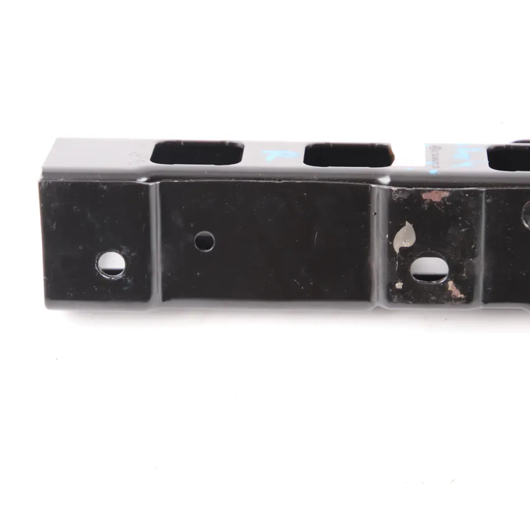 Mercedes S204 Trunk Floor Bracket Compartment Mount Holder Right O/S - SKU A2046840231 - Part number A2046840231