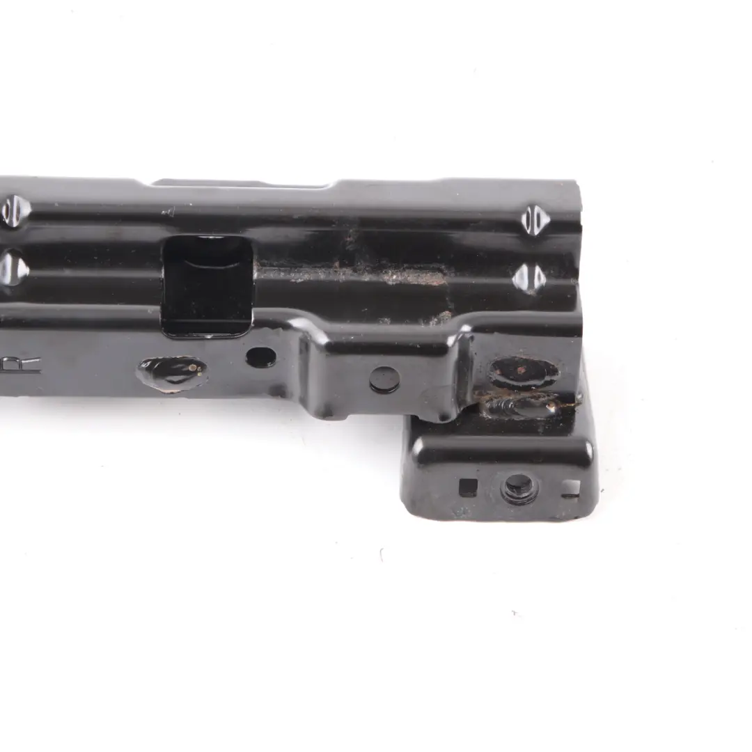 Trunk Floor Bracket Compartment Mount Holder Right O/S to Mercedes S204 with Part number A2046840231 Mercedes S204 Trunk Floor Bracket Compartment Mount Holder Right O/S - SKU A2046840231 - Part number A2046840231
