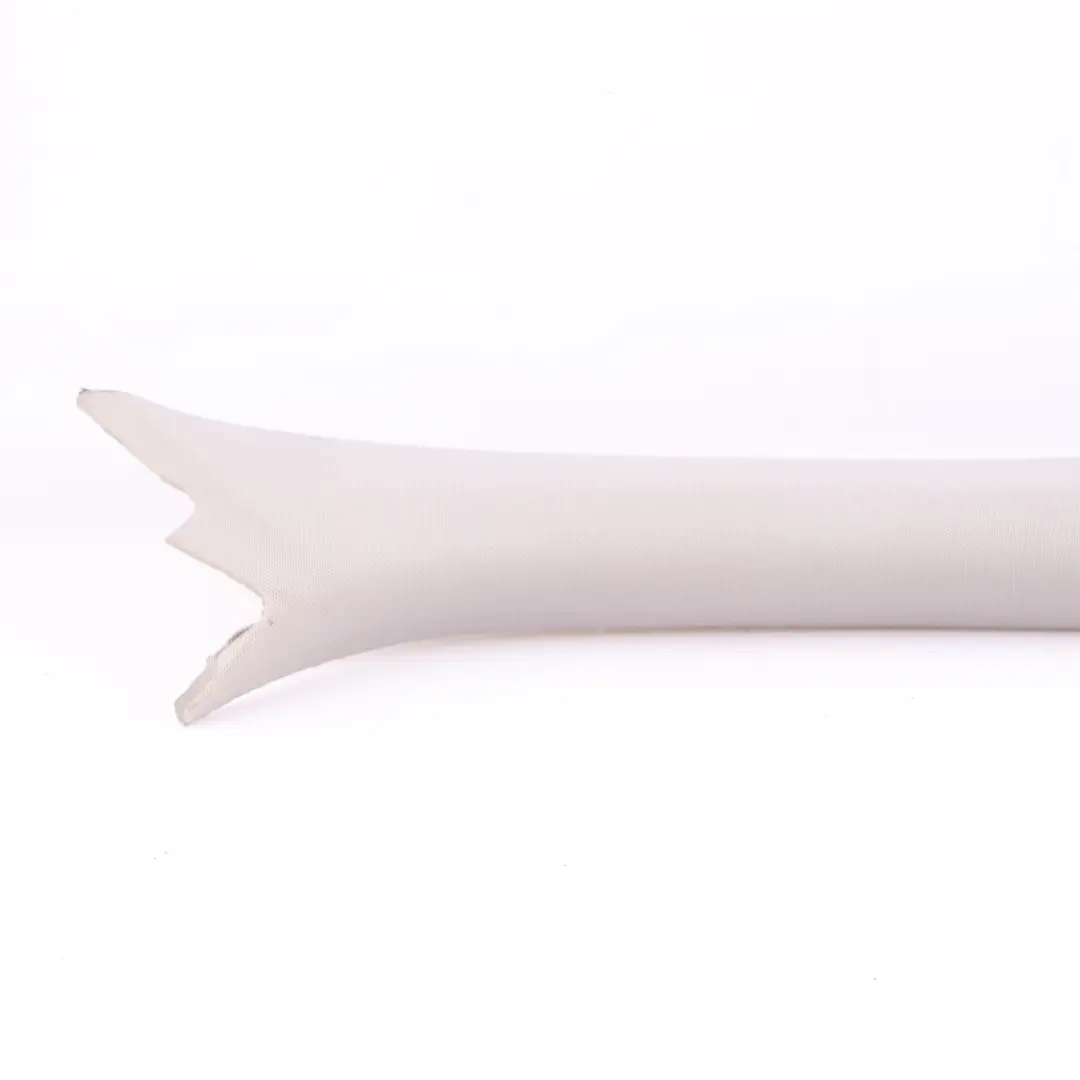 Pannello copertura montante A anteriore destro Grigio per Mercedes W204 con numero di parte A2046900025 Mercedes W204 Pannello copertura montante A anteriore destro Grigio - SKU A2046900025-1 - Numero di parte A2046900025