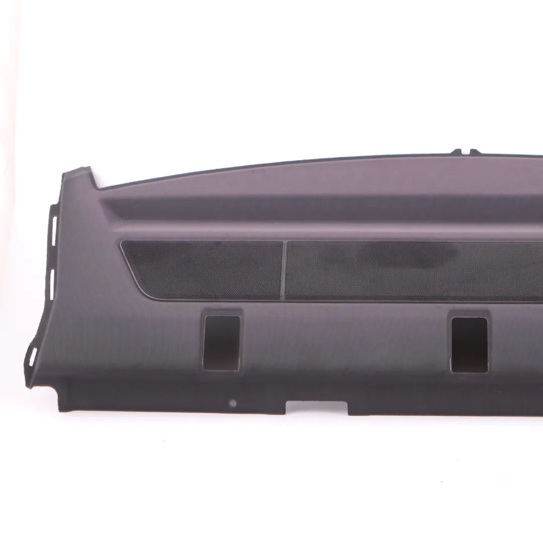 Półka Bagażnika Tył do Mercedes W204 o numerze A2046900049 Mercedes W204 Półka Bagażnika Tył - SKU A2046900049-1 - Numer Części A2046900049