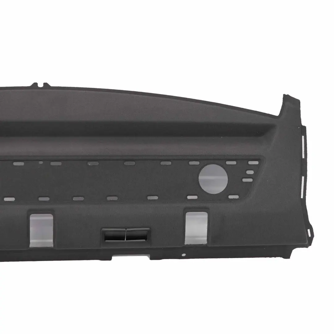 Mercedes W204 Parcel Shelf Trim Estate Boot Trunk Cover Panelling Anthrazit - SKU A2046900049-1 - Part number A2046900049