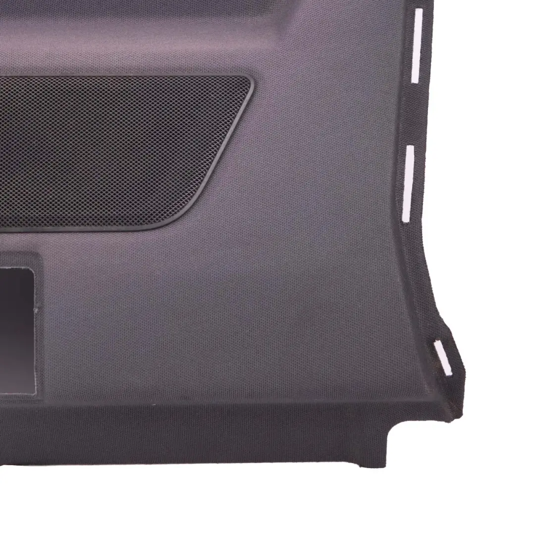 Parcel Shelf Trim Estate Boot Trunk Cover Panelling Anthrazit to Mercedes W204 with Part number A2046900049 Mercedes W204 Parcel Shelf Trim Estate Boot Trunk Cover Panelling Anthrazit - SKU A2046900049 - Part number A2046900049