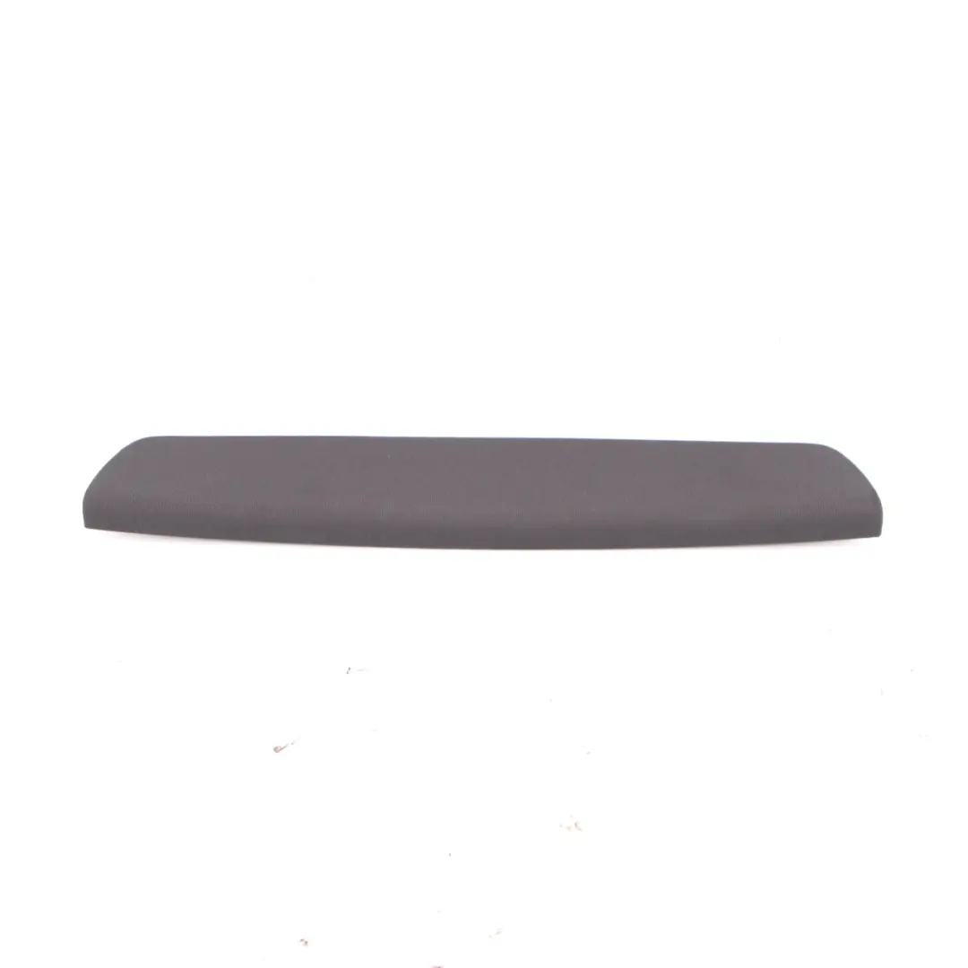 Headline Trim Panel Cover Roof Interior Black to Mercedes W204 with Part number A2046900108 Mercedes W204 Headline Trim Panel Cover Roof Interior Black - SKU A2046900108 - Part number A2046900108