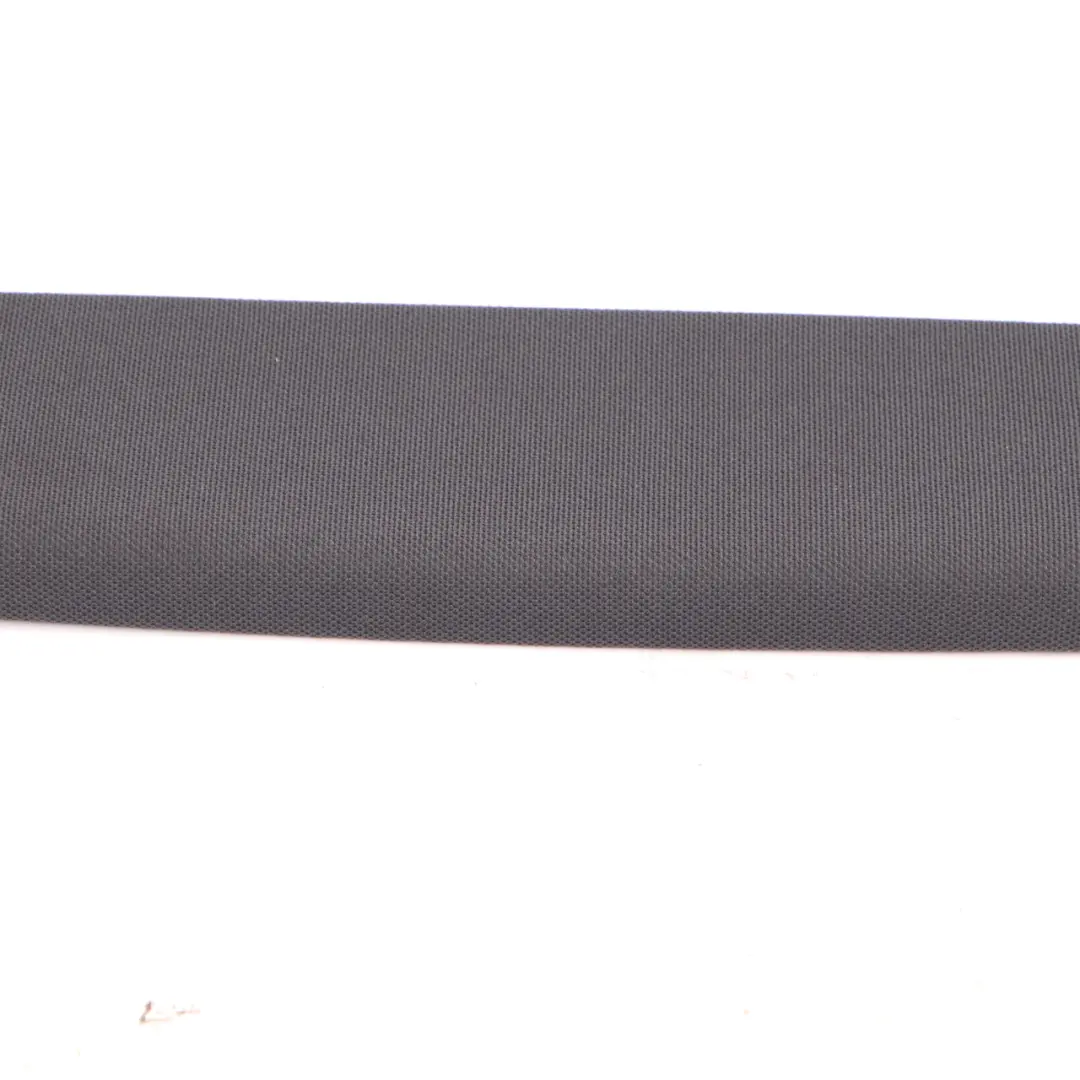 Mercedes W204 Headline Panneau d'habillage de toit Intérieur Noir - SKU A2046900108 - Numéro de pièce A2046900108