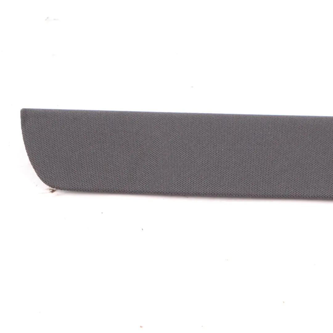 Mercedes W204 Techo Tapa Techo Interior Negro - SKU A2046900108 - Número de pieza A2046900108
