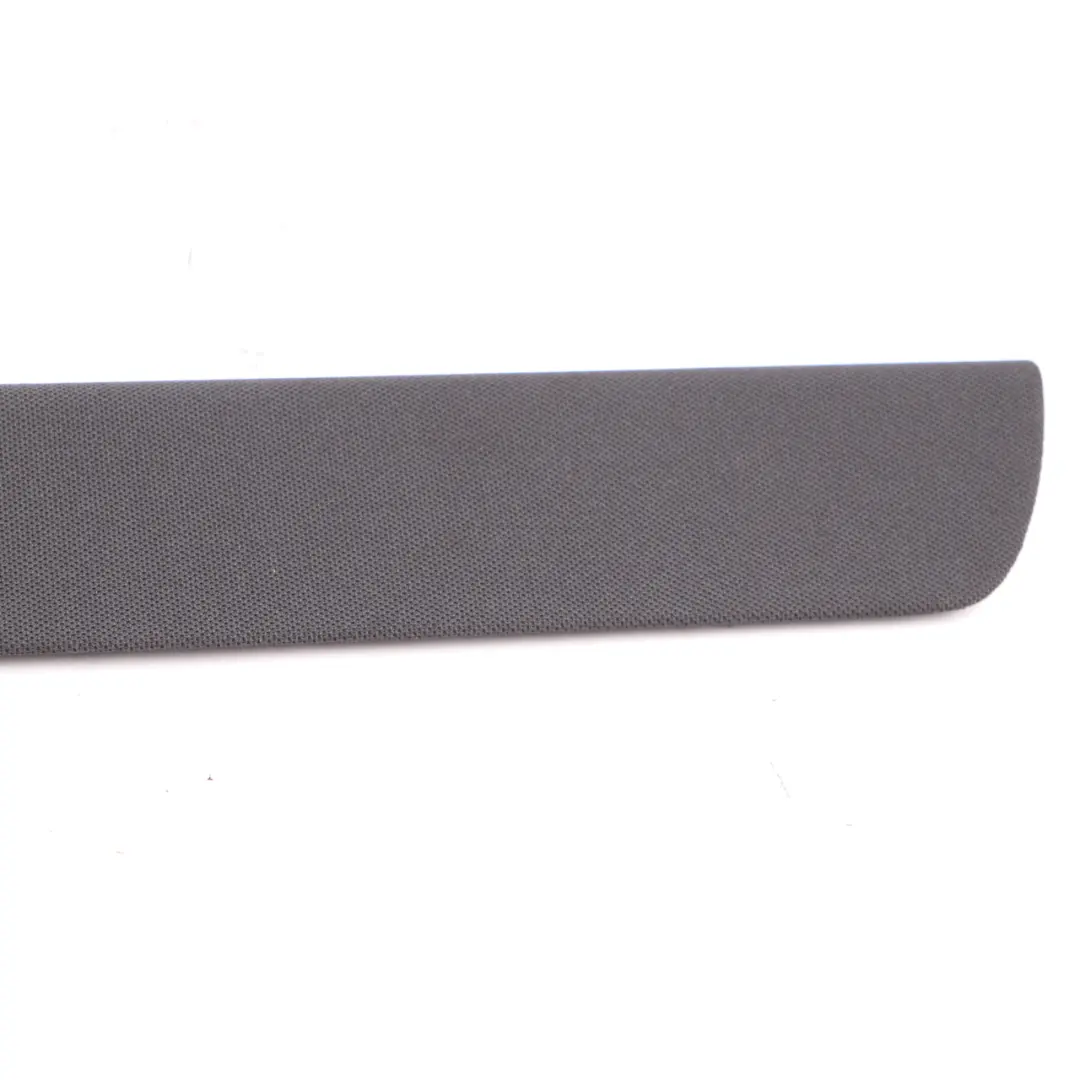 Mercedes W204 Techo Tapa Techo Interior Negro - SKU A2046900108 - Número de pieza A2046900108