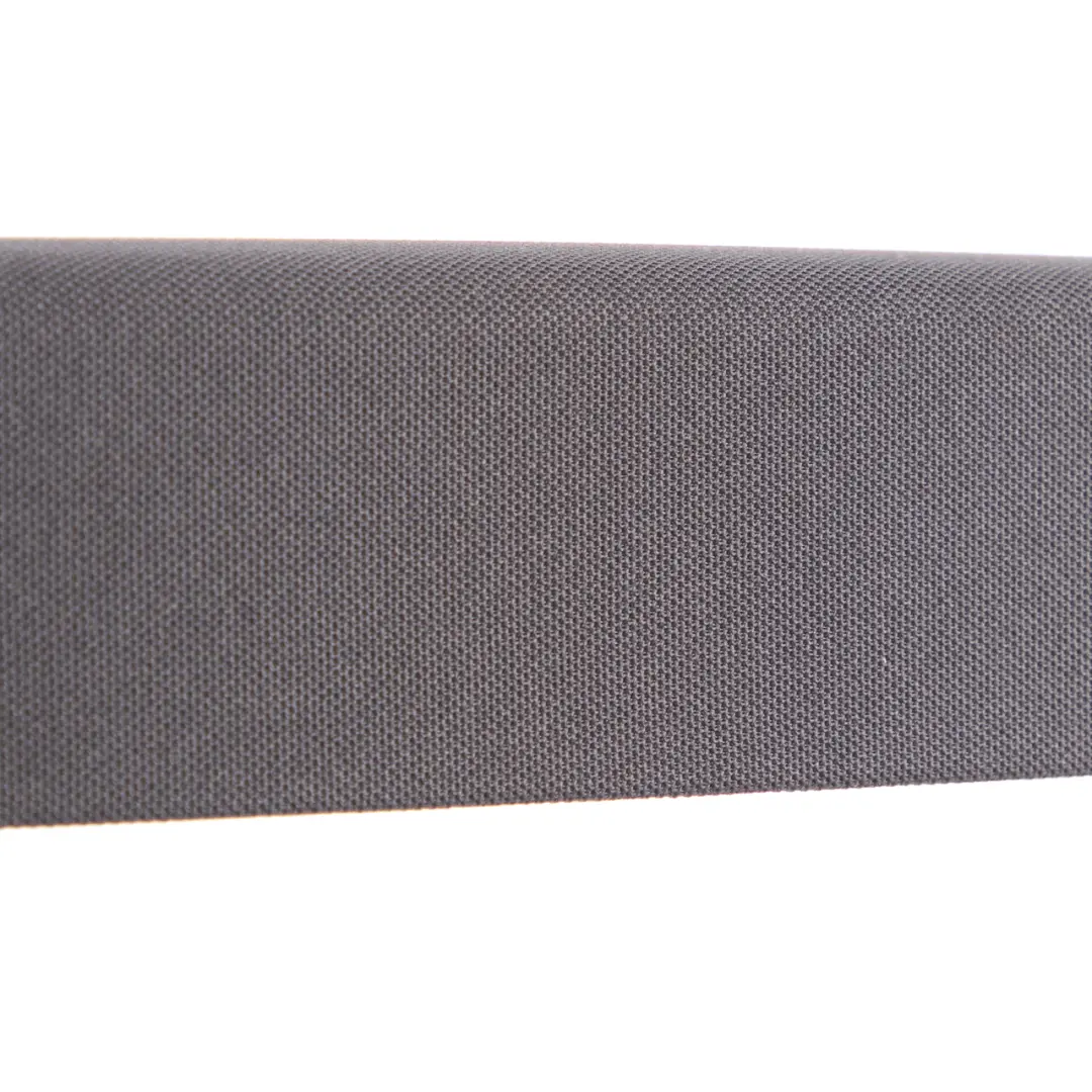 Mercedes W204 Headline Trim Panel Cover Roof Interior Black - SKU A2046900108 - Part number A2046900108