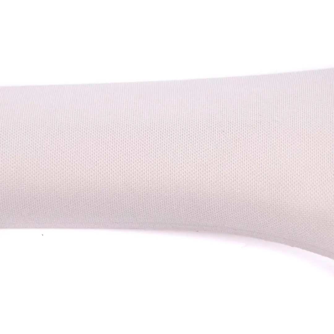Mercedes W204 A Copricolonna Anteriore Sinistra Pannello Rivestimento Grigio - SKU A2046900125-1 - Numero di parte A2046900125