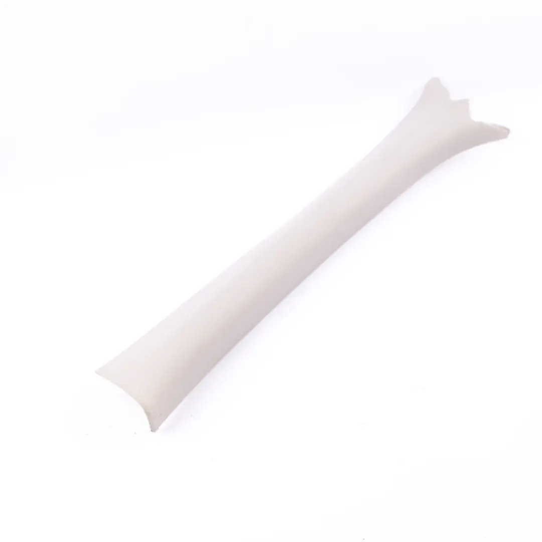 Mercedes W204 A Copricolonna Anteriore Sinistra Pannello Rivestimento Grigio - SKU A2046900125-1 - Numero di parte A2046900125