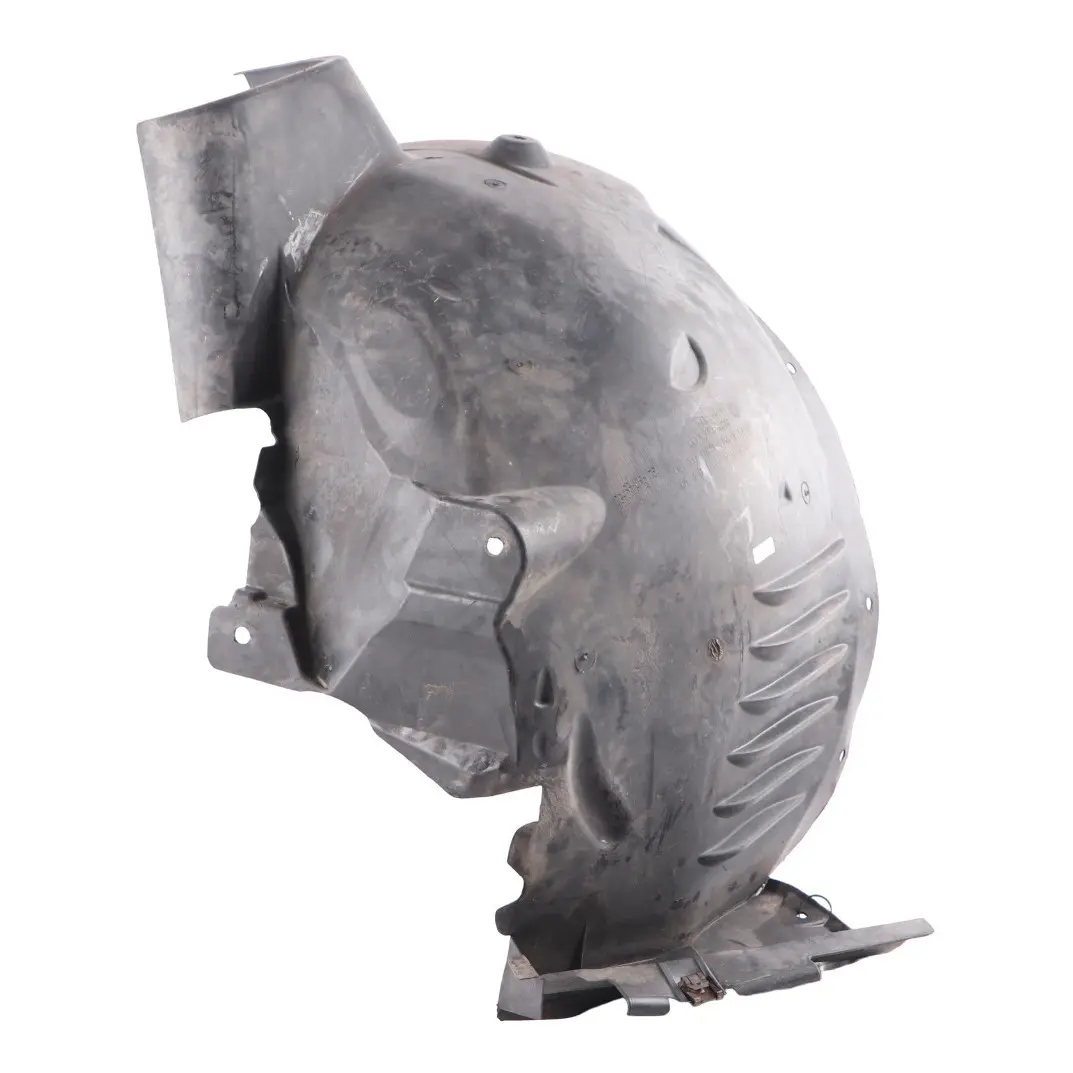 Arch Mercedes W204 Front Left N/S Mud Flap Panel Front Section A2046981330 to Wheel with Part number A2046900130 Wheel Arch Mercedes W204 Front Left N/S Mud Flap Panel Front Section A2046981330 - SKU A2046900130-1 - Part number A2046900130