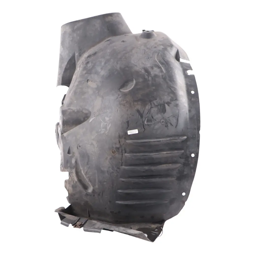 Arch Mercedes W204 Front Left N/S Mud Flap Panel Front Section A2046981330 to Wheel with Part number A2046900130 Wheel Arch Mercedes W204 Front Left N/S Mud Flap Panel Front Section A2046981330 - SKU A2046900130 - Part number A2046900130