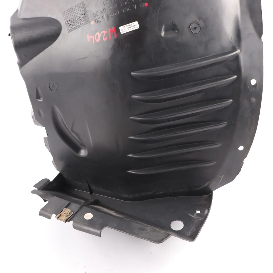 Panel Osłona Nadkole Lewy Przód Część Przednia A2046981330 do Mercedes W204 o numerze A2046900130 Mercedes W204 Panel Osłona Nadkole Lewy Przód Część Przednia A2046981330 - SKU A2046900130 - Numer Części A2046900130