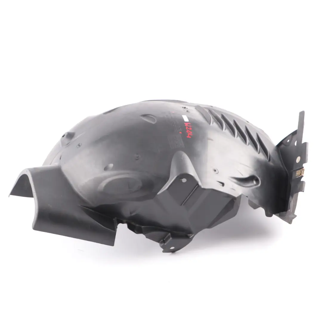  Guardabarros Mercedes W204 Delantero Izquierdo Sección Delantera A2046981330 - SKU A2046900130 - Número de pieza A2046900130
