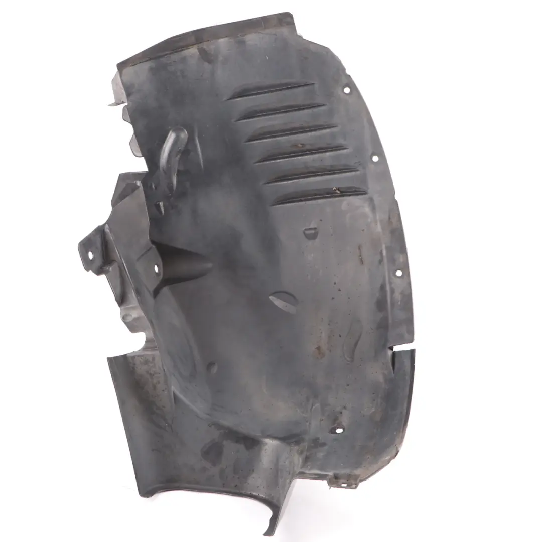 Passage roue Mercedes W204 Avant Gauche Bavette Section Avant A2046981330 pour à propos du numéro de pièce A2046900130 Passage roue Mercedes W204 Avant Gauche Bavette Section Avant A2046981330 - SKU A2046900130 - Numéro de pièce A2046900130