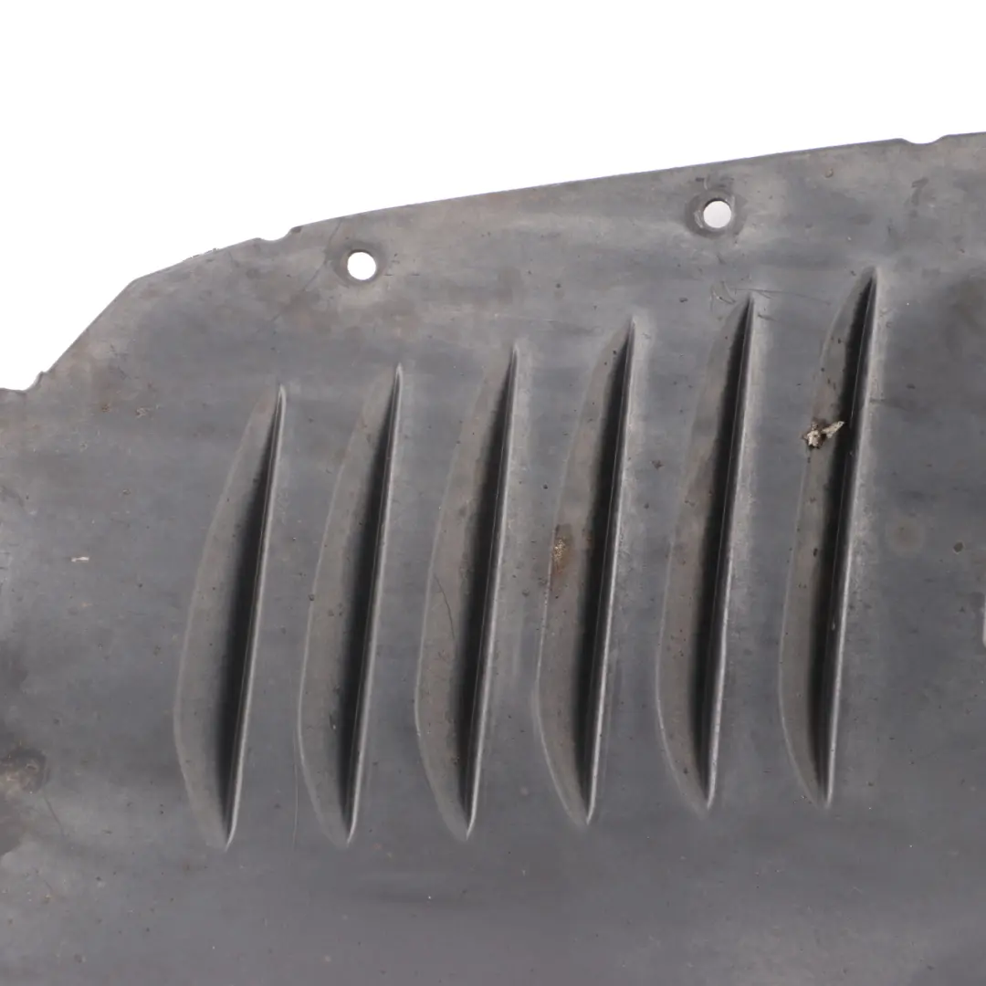 Wheel Arch Mercedes W204 Front Left N/S Mud Flap Panel Front Section A2046981330 - SKU A2046900130 - Part number A2046900130