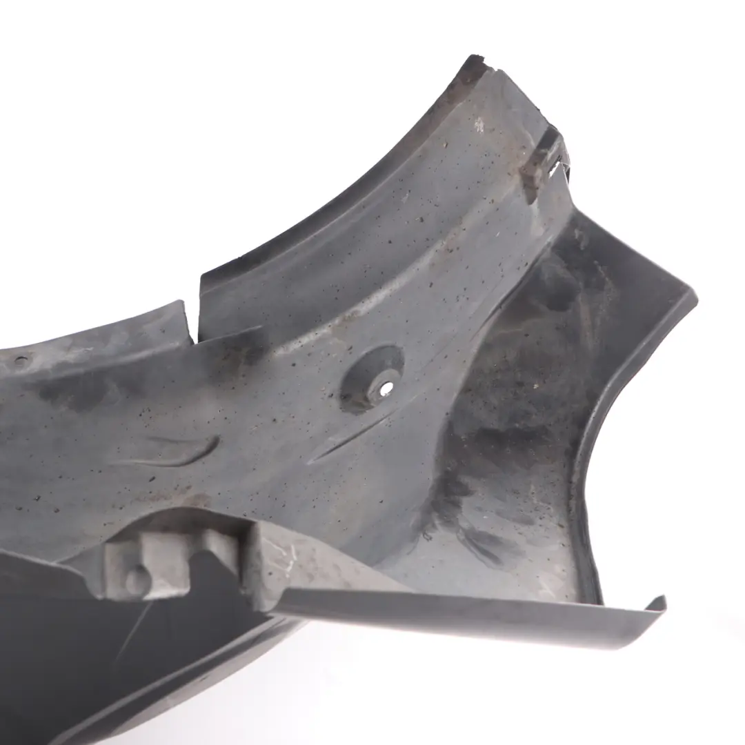 Guardabarros Mercedes W204 Delantero Izquierdo Sección Delantera A2046981330 para con número de pieza A2046900130 Guardabarros Mercedes W204 Delantero Izquierdo Sección Delantera A2046981330 - SKU A2046900130 - Número de pieza A2046900130