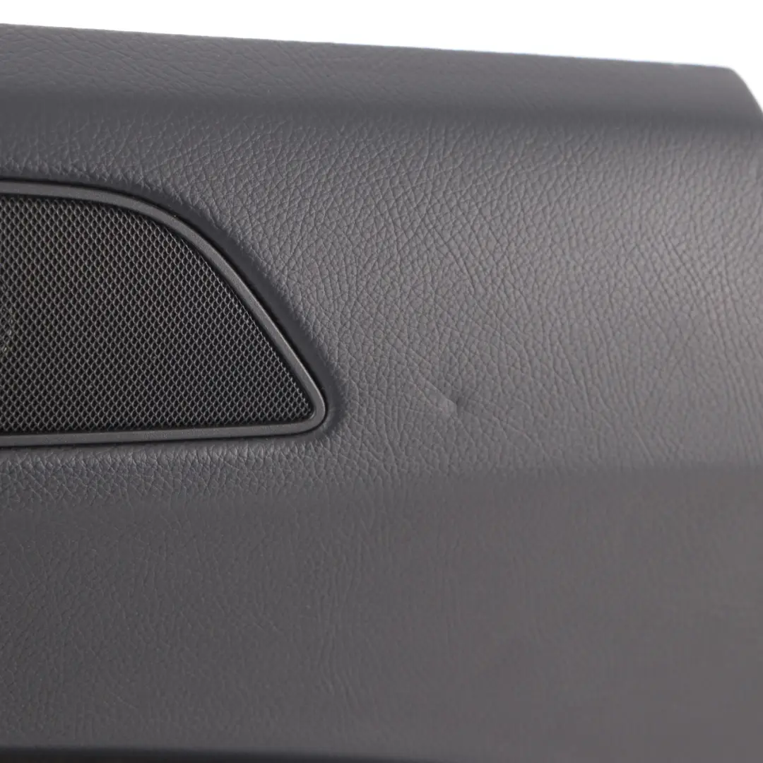 Mercedes W204 Coupe Carte de Porte Arrière Gauche Cache Panneau Noir - SKU A2046900153 - Numéro de pièce A2046900153