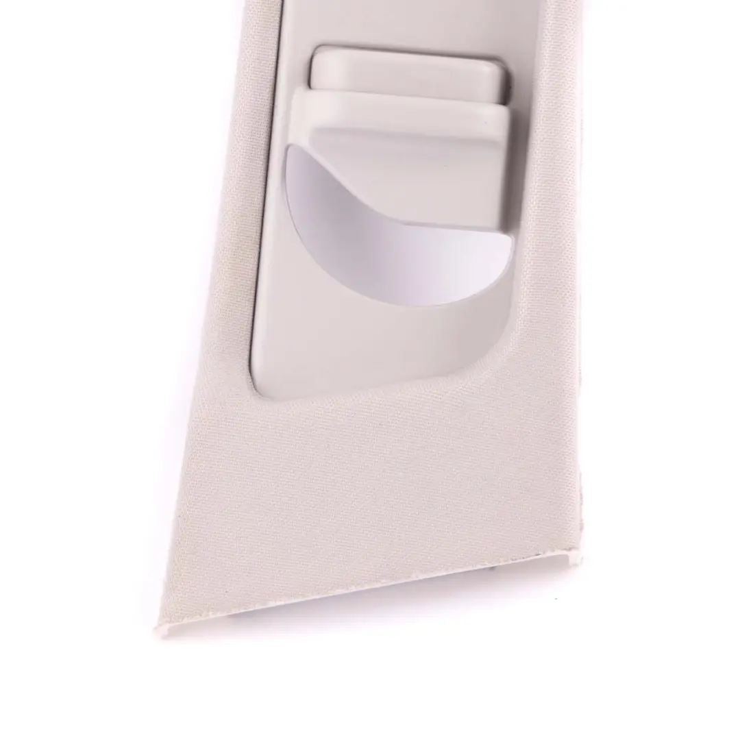 Coperchio Rivestimento Montante B Destro per Mercedes W204 con numero di parte A2046900225 Mercedes W204 Coperchio Rivestimento Montante B Destro - SKU A2046900225 - Numero di parte A2046900225