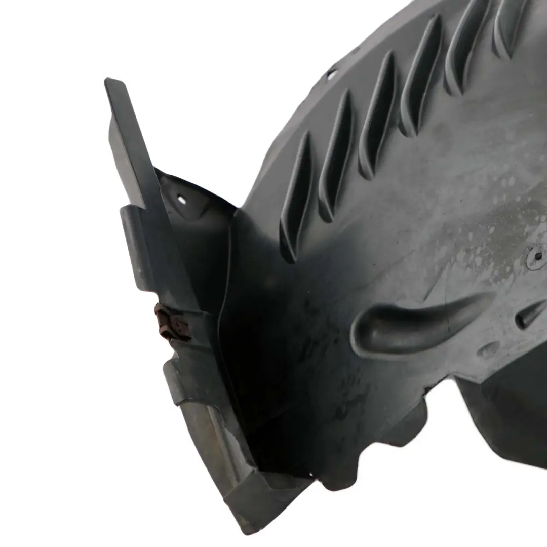 Delantero Derecho Paso de Rueda Panel Sección Delantera para Mercedes W204 con número de pieza A2046900230 Mercedes W204 Delantero Derecho Paso de Rueda Panel Sección Delantera - SKU A2046900230 - Número de pieza A2046900230