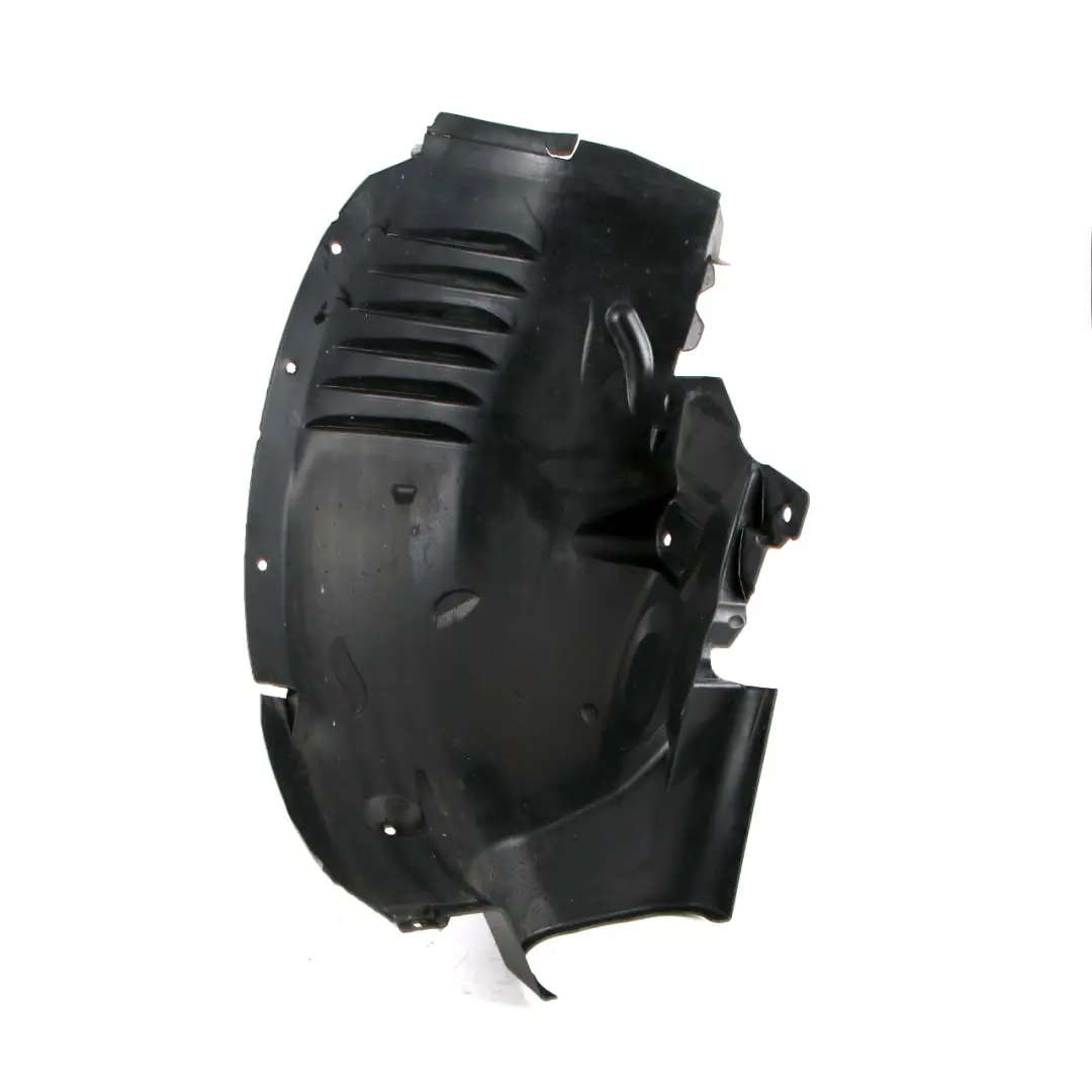 Delantero Derecho Paso de Rueda Panel Sección Delantera para Mercedes W204 con número de pieza A2046900230 Mercedes W204 Delantero Derecho Paso de Rueda Panel Sección Delantera - SKU A2046900230 - Número de pieza A2046900230