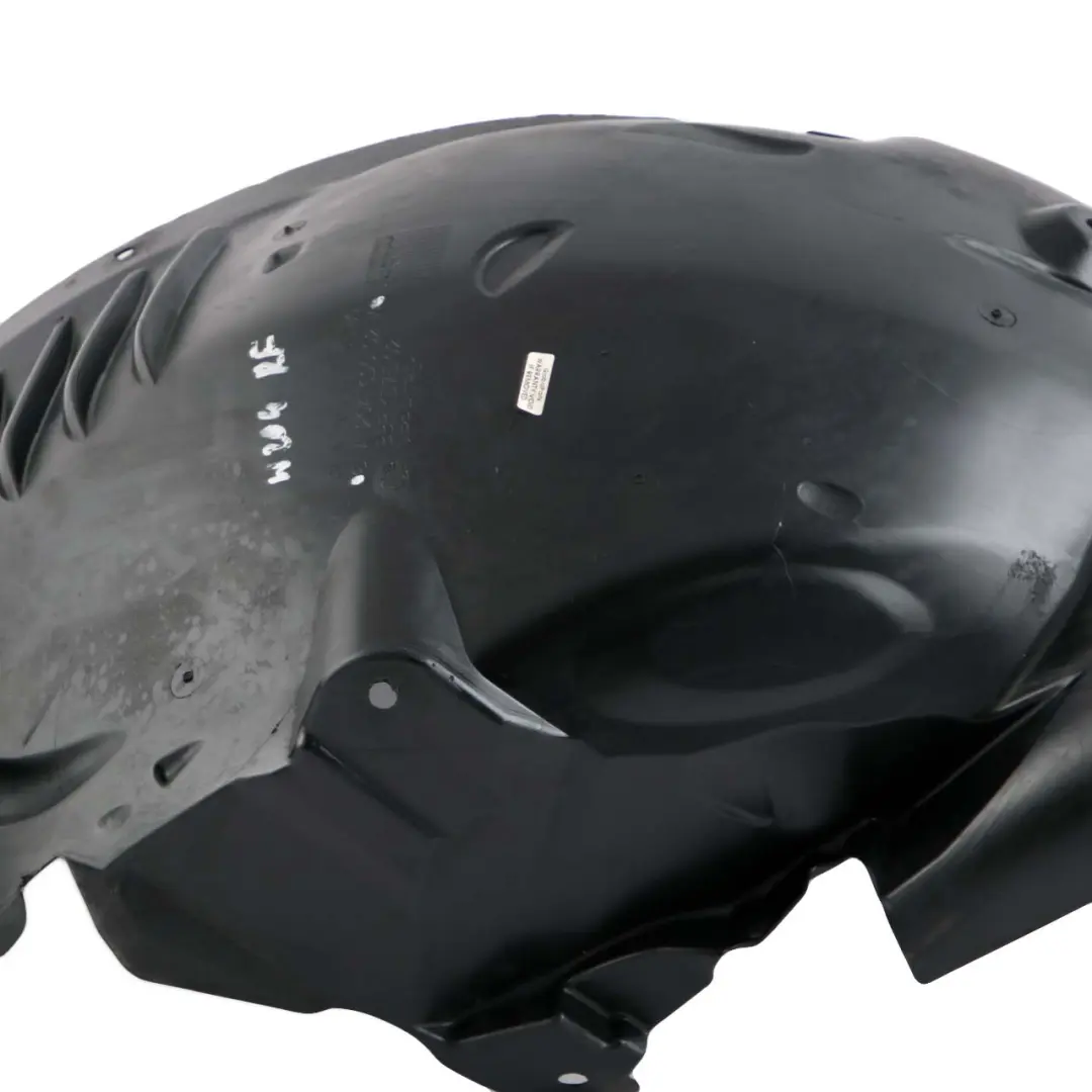 Mercedes W204 Passage de roue avant droit Panneau de la section avant - SKU A2046900230 - Numéro de pièce A2046900230