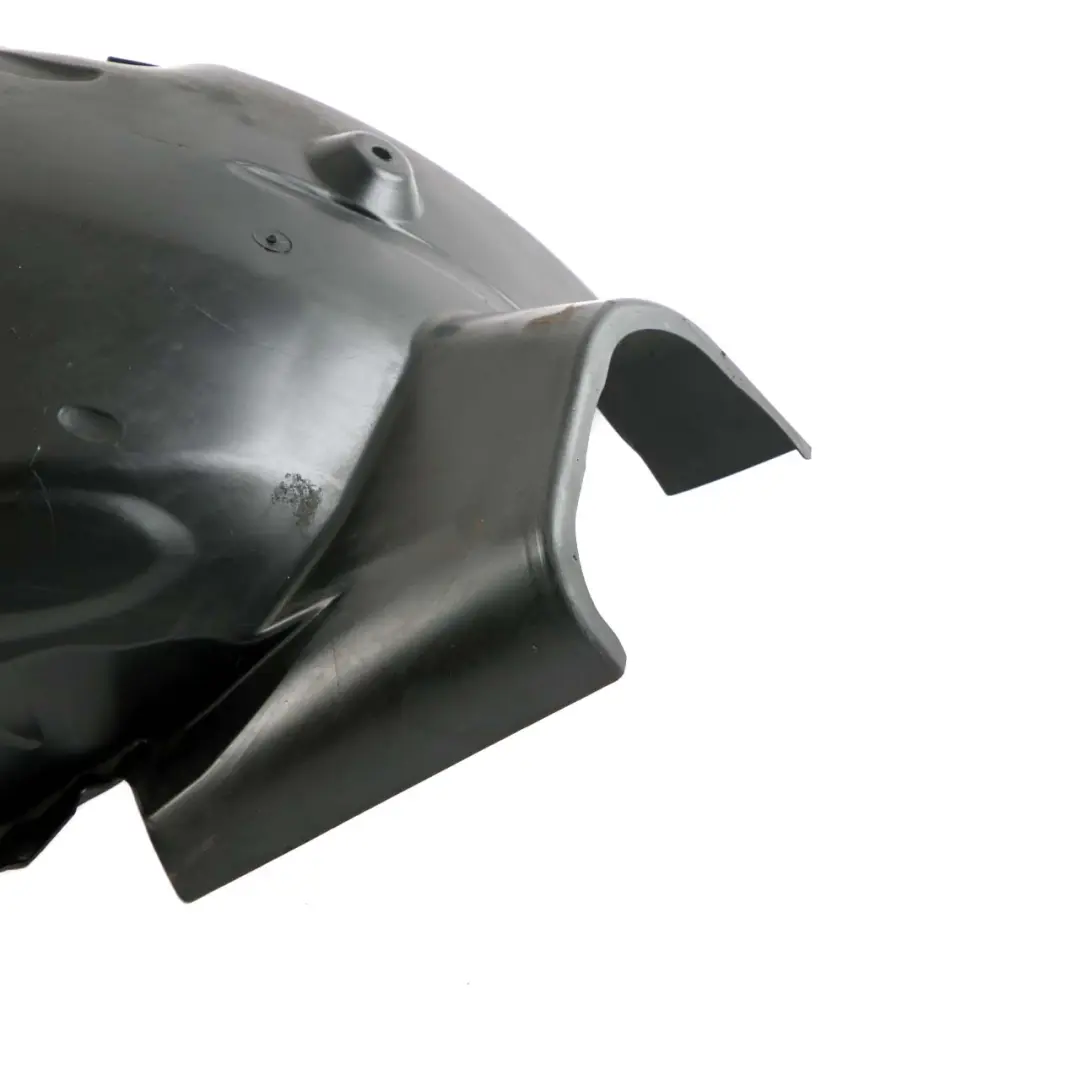 Pannello anteriore destro sezione frontale del passaruota per Mercedes W204 con numero di parte A2046900230 Mercedes W204 Pannello anteriore destro sezione frontale del passaruota - SKU A2046900230 - Numero di parte A2046900230