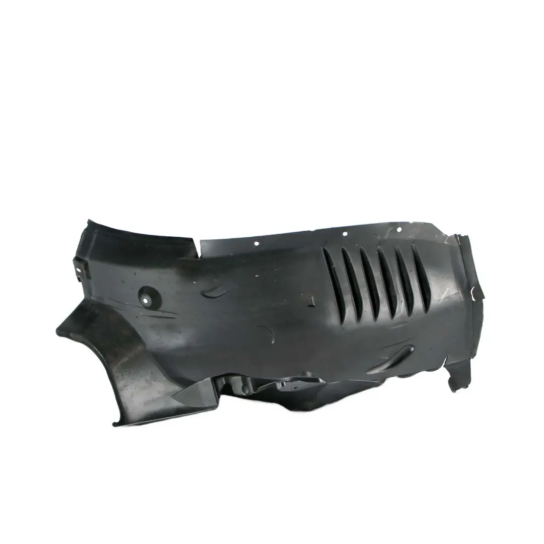 Pannello anteriore destro sezione frontale del passaruota per Mercedes W204 con numero di parte A2046900230 Mercedes W204 Pannello anteriore destro sezione frontale del passaruota - SKU A2046900230 - Numero di parte A2046900230