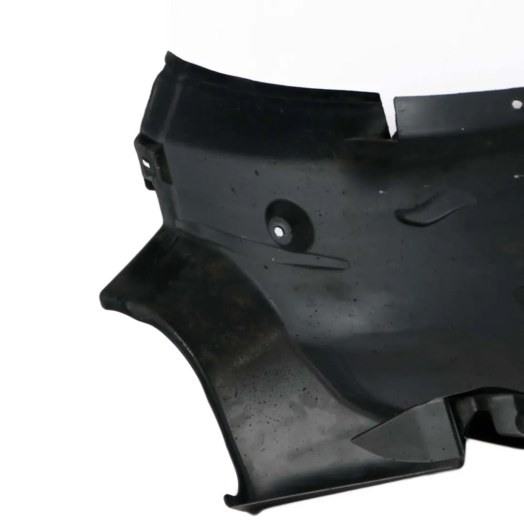 Mercedes W204 Vorne Rechts Radlauf Vorderwand - SKU A2046900230 - Teilenummer A2046900230