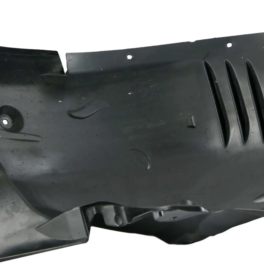 Mercedes W204 Vorne Rechts Radlauf Vorderwand - SKU A2046900230 - Teilenummer A2046900230