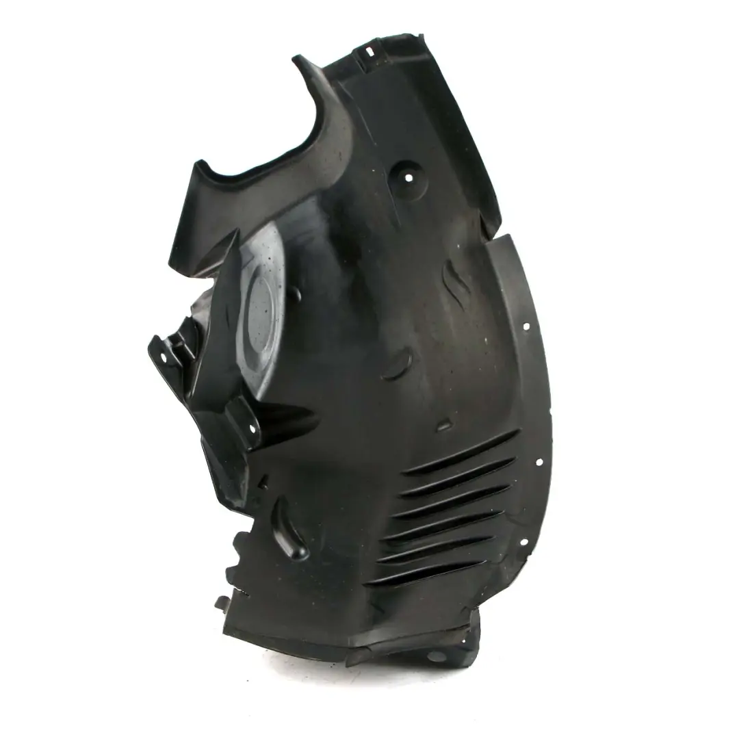 Delantero Derecho Paso de Rueda Panel Sección Delantera para Mercedes W204 con número de pieza A2046900230 Mercedes W204 Delantero Derecho Paso de Rueda Panel Sección Delantera - SKU A2046900230 - Número de pieza A2046900230