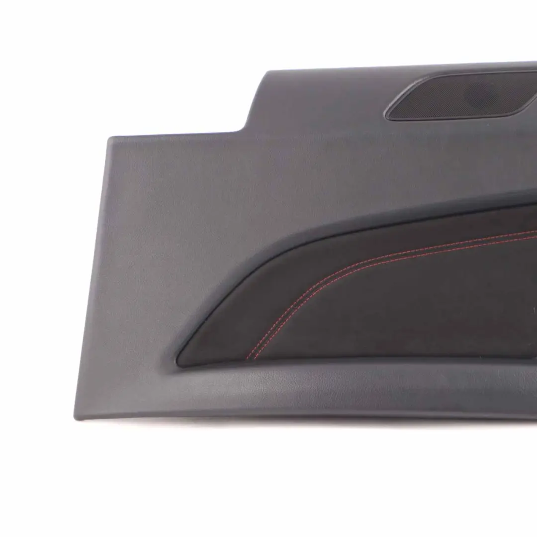 Door Card Rear Right O/S Quarter Trim Panelling Cover Black to Mercedes W204 Coupe with Part number A2046900253 Mercedes W204 Coupe Door Card Rear Right O/S Quarter Trim Panelling Cover Black - SKU A2046900253-1 - Part number A2046900253