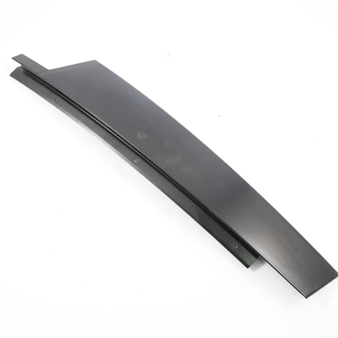  Tapacubos delantero derecho Mercedes W204 Negro - SKU A2046900287 - Número de pieza A2046900287