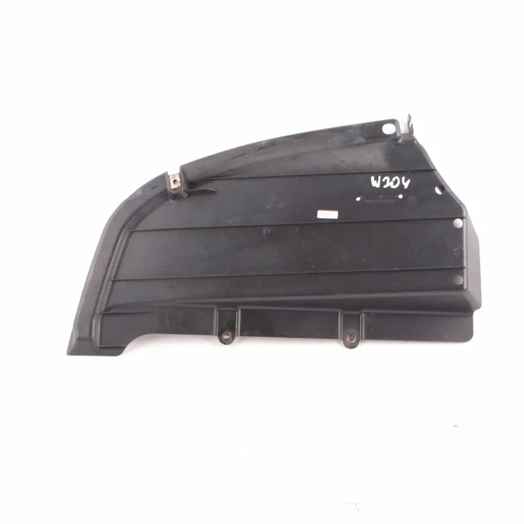  Panel Bajo Suelo Mercedes W204 Cubierta Protectora Derecha - SKU A2046900307 - Número de pieza A2046900307