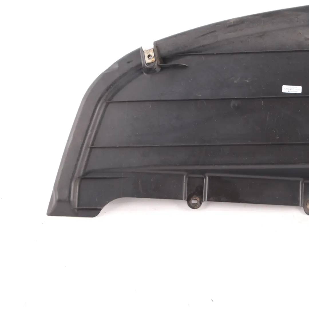  Panel Bajo Suelo Mercedes W204 Cubierta Protectora Derecha - SKU A2046900307 - Número de pieza A2046900307