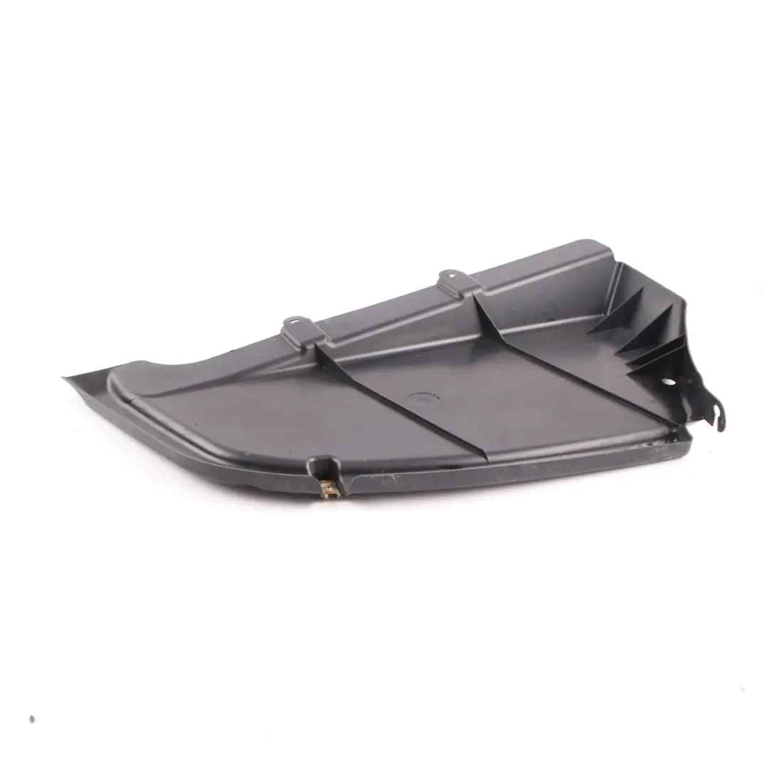  Panel Bajo Suelo Mercedes W204 Cubierta Protectora Derecha - SKU A2046900307 - Número de pieza A2046900307
