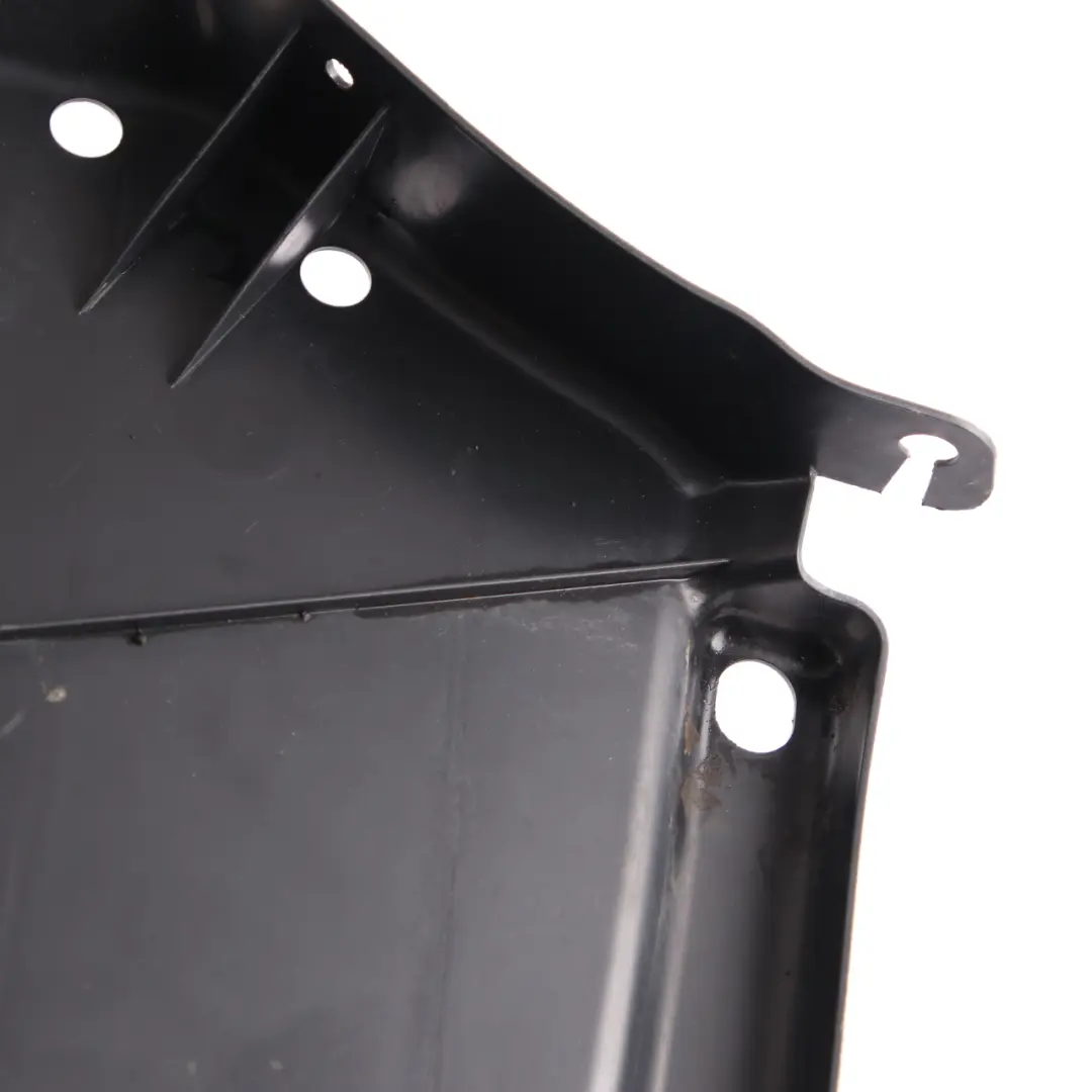  Panel Bajo Suelo Mercedes W204 Cubierta Protectora Derecha - SKU A2046900307 - Número de pieza A2046900307