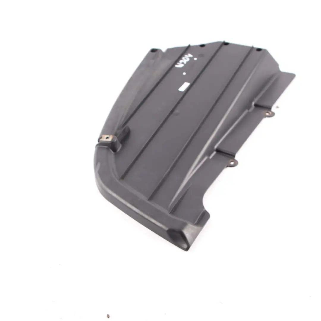 Panneau de Soufflage Mercedes W204 Undertray Right Protection Cover - SKU A2046900307 - Numéro de pièce A2046900307
