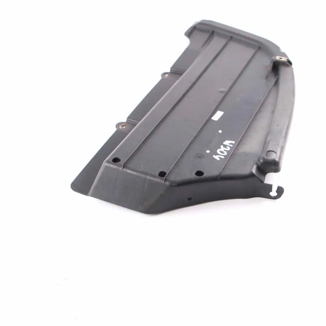  Panneau de Soufflage Mercedes W204 Undertray Right Protection Cover - SKU A2046900307 - Numéro de pièce A2046900307