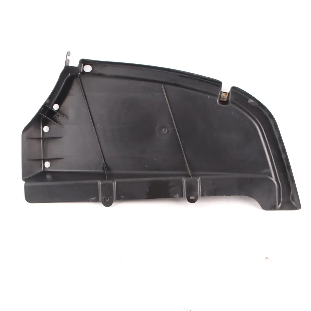  Panel Bajo Suelo Mercedes W204 Cubierta Protectora Derecha - SKU A2046900307 - Número de pieza A2046900307