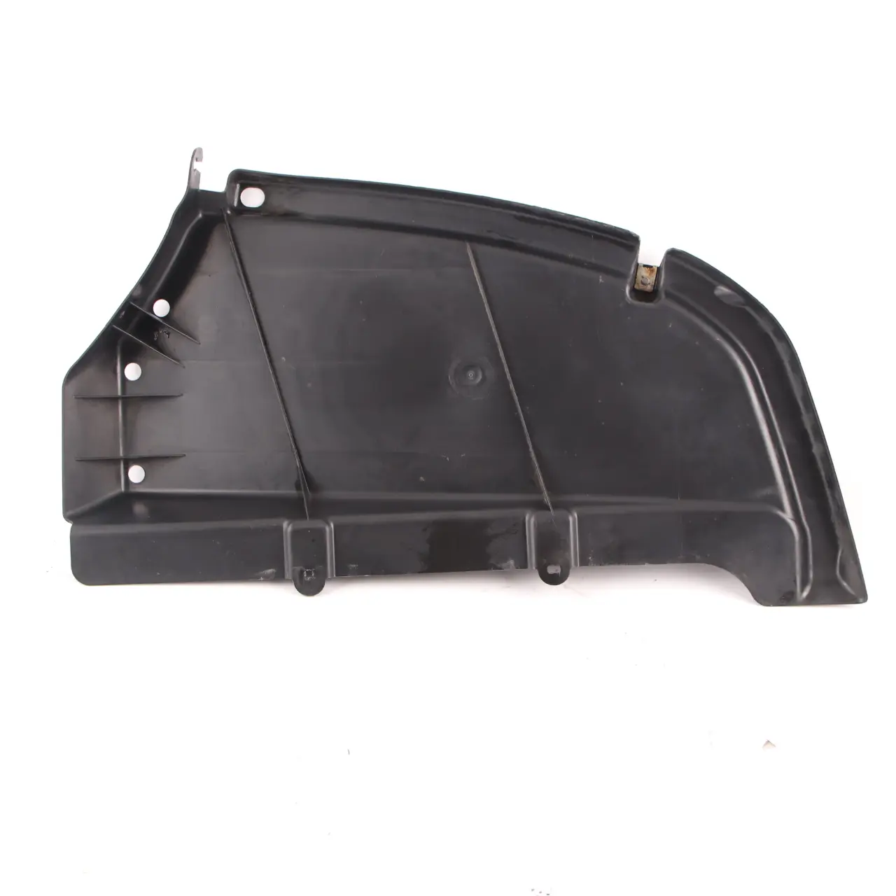 Pannello Sottopavimento Mercedes W204 Coperchio Di Protezione Destro A2046900307