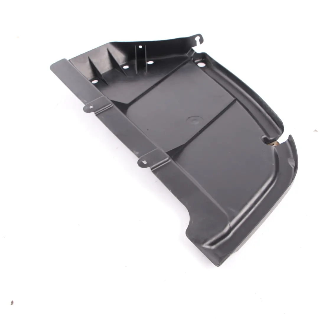 Unterbodenverkleidung Mercedes W204 Undertray Rechts Schutzabdeckung für mit Teilenummer A2046900307 Unterbodenverkleidung Mercedes W204 Undertray Rechts Schutzabdeckung - SKU A2046900307 - Teilenummer A2046900307