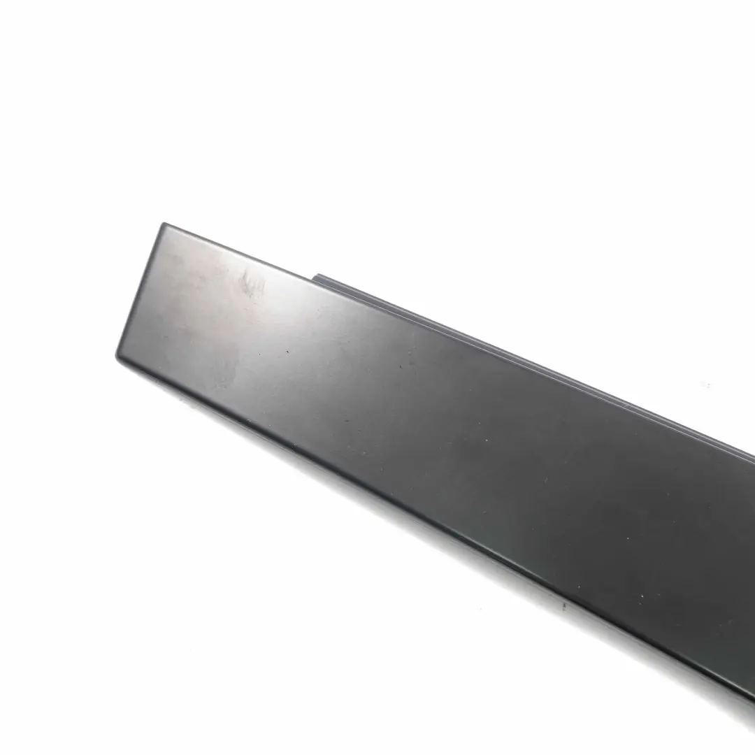 Panneau Garniture Montant De Porte Noir Arrière Gauche pour Mercedes W204 à propos du numéro de pièce A2046900387 Mercedes W204 Panneau Garniture Montant De Porte Noir Arrière Gauche - SKU A2046900387 - Numéro de pièce A2046900387