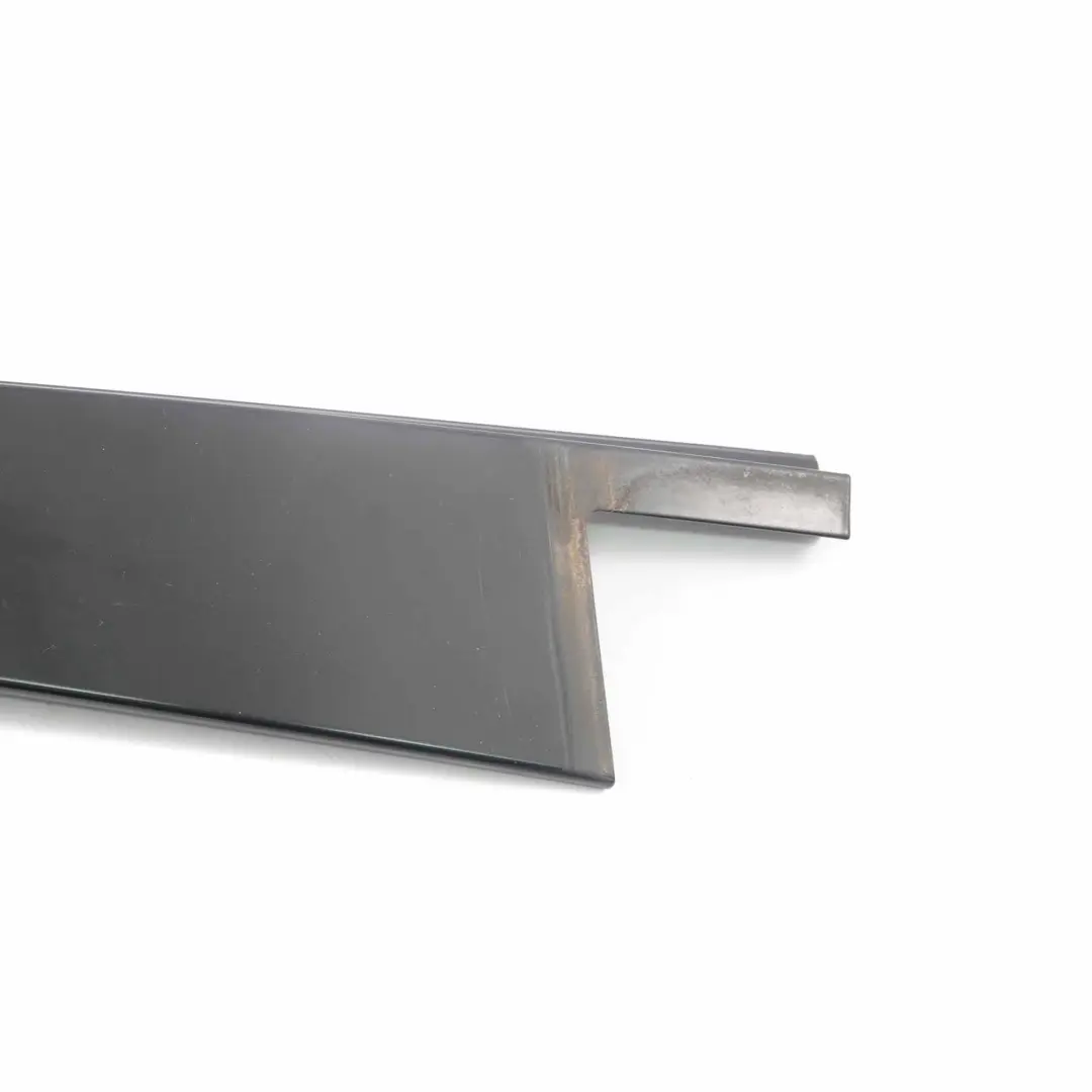 Puerta Pilar Cubierta Panel Negro Trasero Izquierdo para Mercedes W204 con número de pieza A2046900387 Mercedes W204 Puerta Pilar Cubierta Panel Negro Trasero Izquierdo - SKU A2046900387 - Número de pieza A2046900387