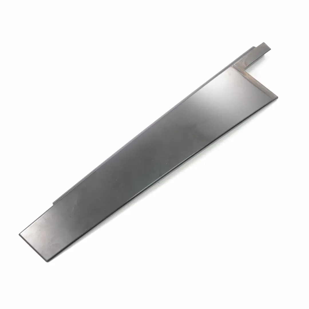 Mercedes W204 Panneau Garniture Montant De Porte Noir Arrière Gauche - SKU A2046900387 - Numéro de pièce A2046900387