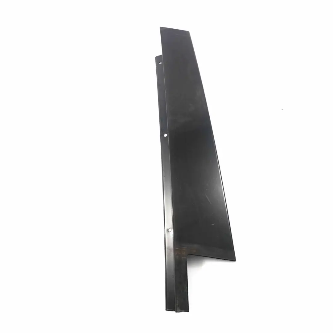 Arriere Droite Pilier Porte Panneau D'habillage Noir pour Mercedes W204 à propos du numéro de pièce A2046900487 Mercedes W204 Arriere Droite Pilier Porte Panneau D'habillage Noir - SKU A2046900487 - Numéro de pièce A2046900487